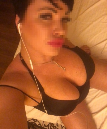 Проститутка Ярослава